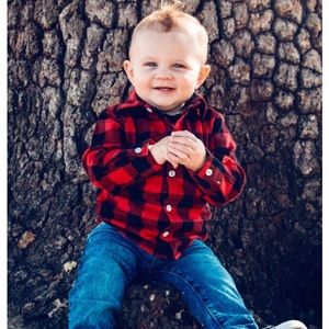 Meet your Posher, Kyle